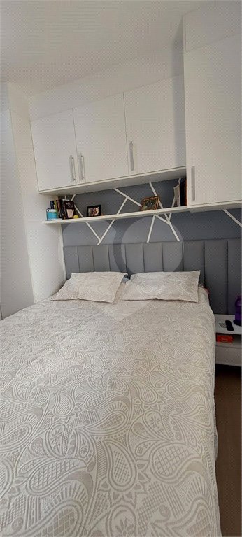 Apartamento à venda com 2 quartos em Vila Erna, São Paulo, SP