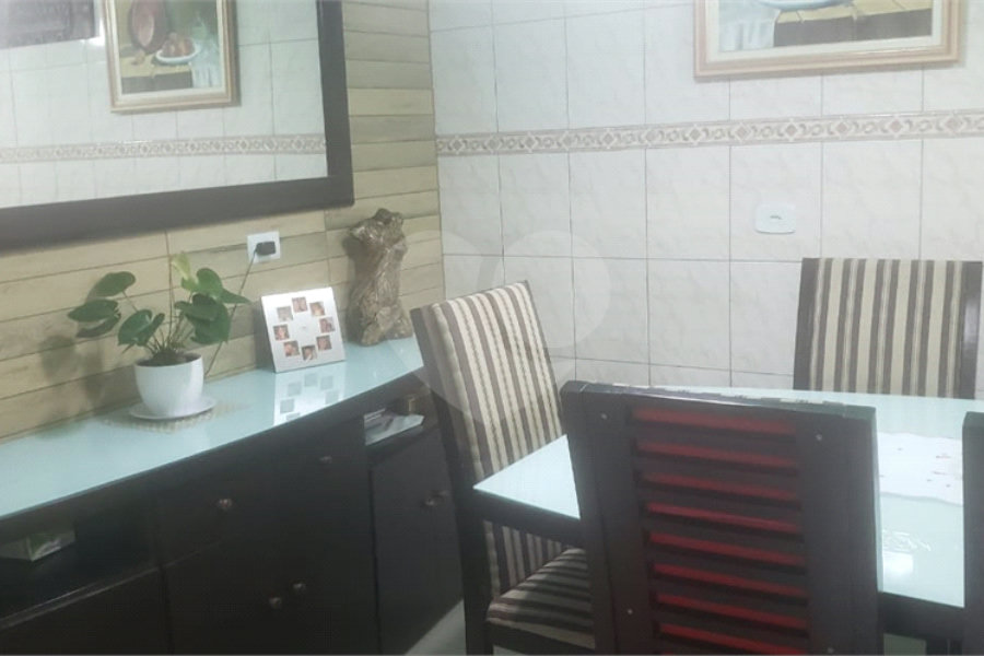 Casa Térrea à venda com 2 quartos, sendo 1 suíte, em Jaçanã, São Paulo, SP