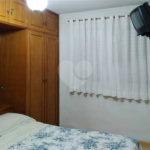 Apartamento à venda com 2 quartos em Pirituba, São Paulo, SP