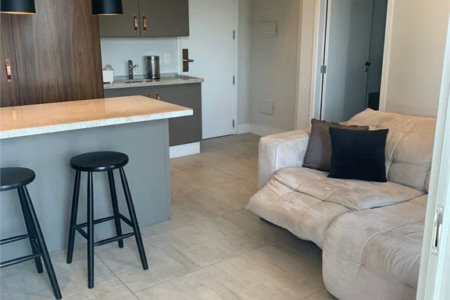 Apartamento para alugar com 2 suítes em Pinheiros, São Paulo, SP