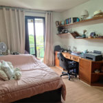 Apartamento à venda ou para alugar com 4 suítes em Alto da Boa Vista, São Paulo, SP