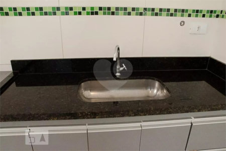 Casa à venda com 1 quarto no condomínio Vila Gustavo, São Paulo - SP