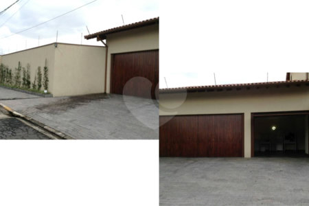 Casa à venda com 1 quarto, sendo 4 suítes, no condomínio Jardim Altos de Suzano, Suzano - SP