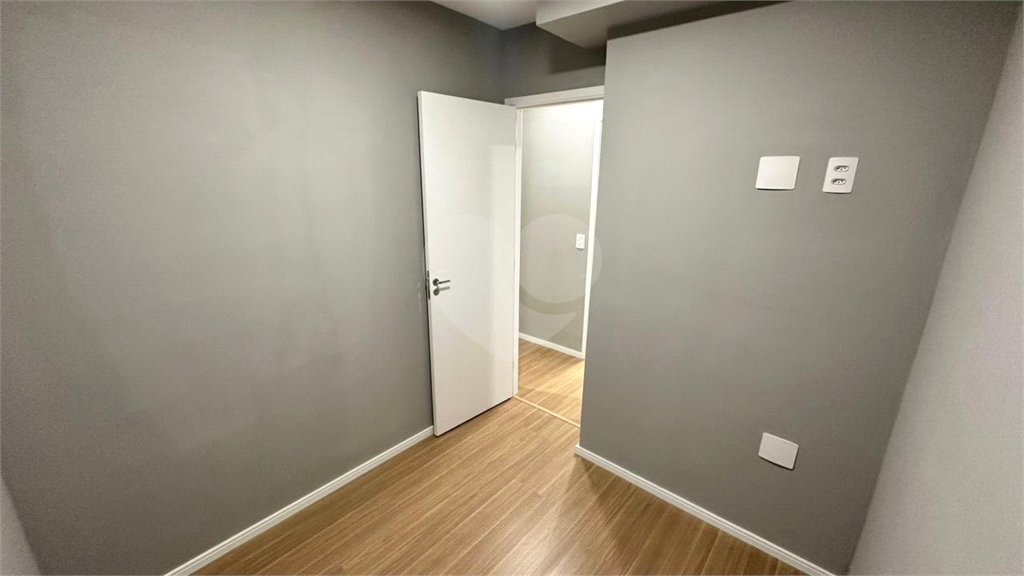 Apartamento à venda com 2 quartos em Paraíso do Morumbi, São Paulo, SP