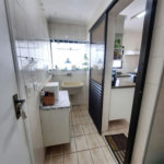 Apartamento à venda, 108 m² por R$ 592.540,00 - Vila Alzira - Guarujá/SP