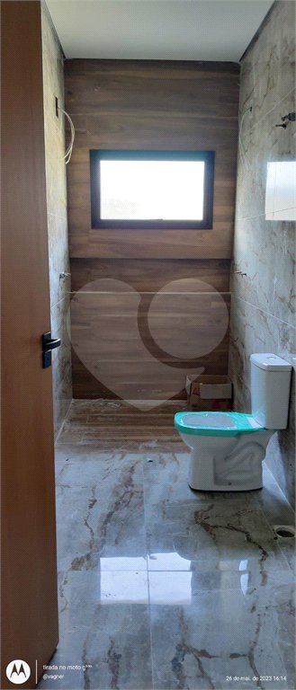 Casa à venda com 3 quartos, sendo 1 suíte, no condomínio Reserva Ipanema, Sorocaba - SP