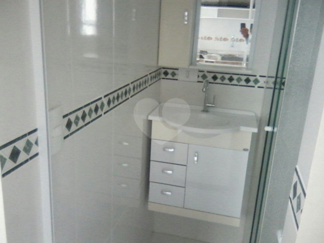 Loft à venda com 1 quarto em Jabaquara, São Paulo, SP