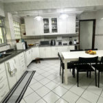 Sobrado à venda ou para alugar com 4 quartos, sendo 3 suítes, em Mandaqui, São Paulo, SP
