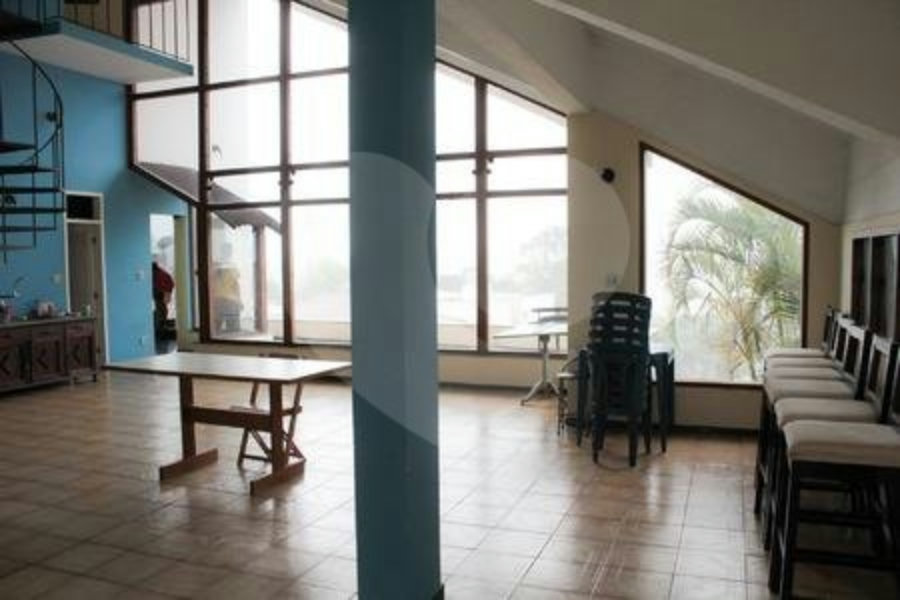 Casa à venda com 4 suítes em Tremembé, São Paulo, SP