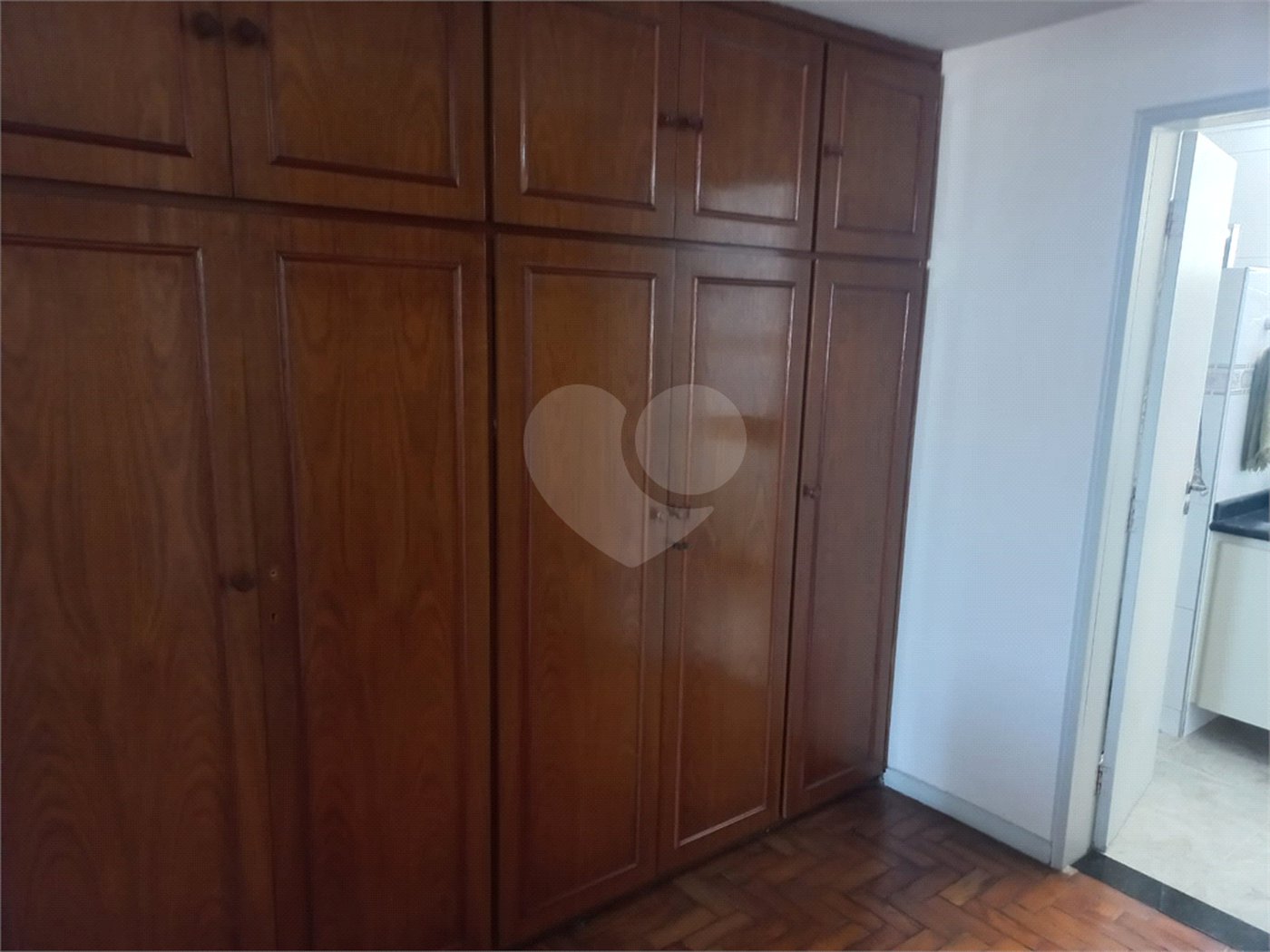 Apartamento à venda com 3 quartos, sendo 1 suíte, em Água Fria, São Paulo, SP