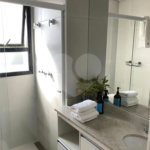 Apartamento para alugar com 2 quartos, sendo 1 suíte,  em Pinheiros, São Paulo, SP