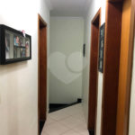 Casa à venda com 3 quartos, sendo 1 suíte, em Vila Humaitá, Santo André, SP