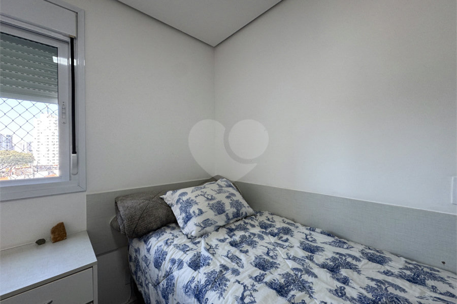 Apartamento à venda com 3 quartos, sendo 1 suíte, em Santana, São Paulo, SP