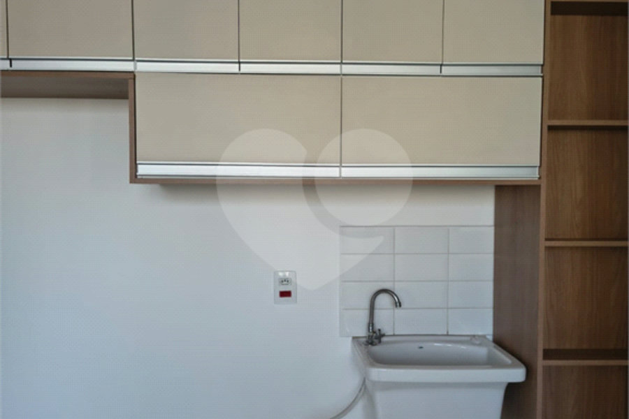 Apartamento à venda com 2 quartos em Vila Guarani, São Paulo, SP