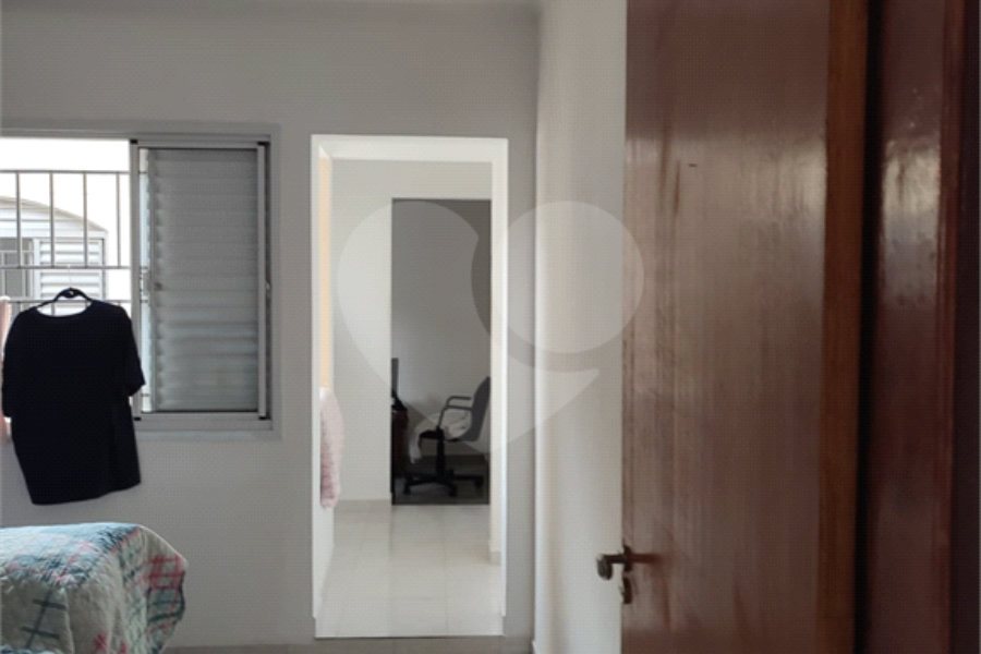 Sobrado à venda com 3 quartos, sendo 1 suíte, em Tucuruvi, São Paulo, SP