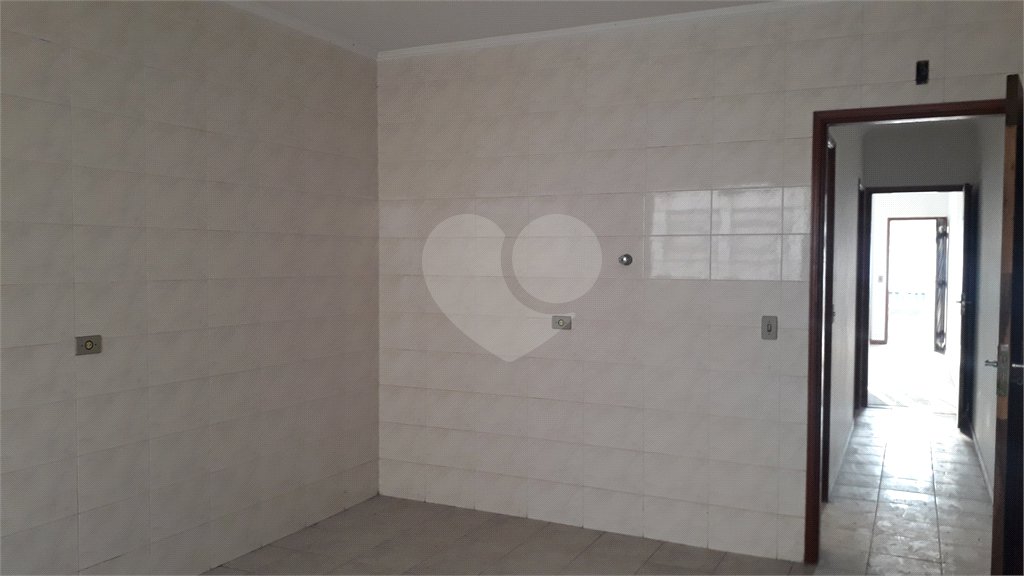 Sobrado à venda com 4 quartos, sendo 1 suíte, em Imirim, São Paulo, SP