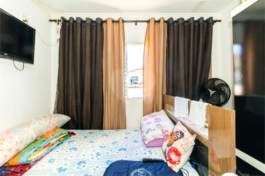 Sobrado à venda com 9 quartos, sendo 4 suítes, em Vila Guilherme, São Paulo, SP