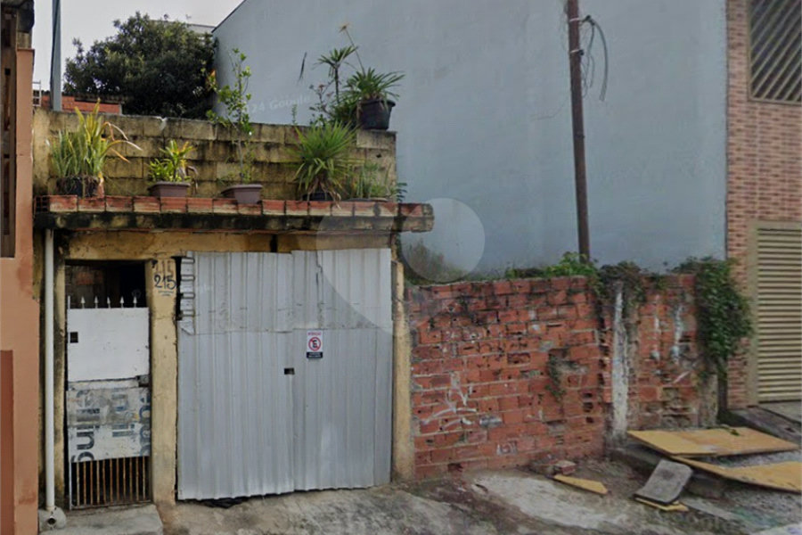 Sobrado à venda com 1 quarto em Freguesia do Ó, São Paulo, SP