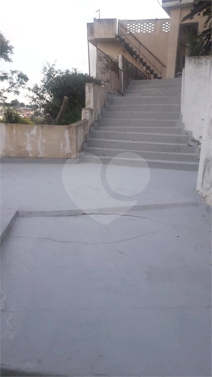 Sobrado à venda com 3 quartos, sendo 1 suíte,  em Horto Florestal, São Paulo, SP