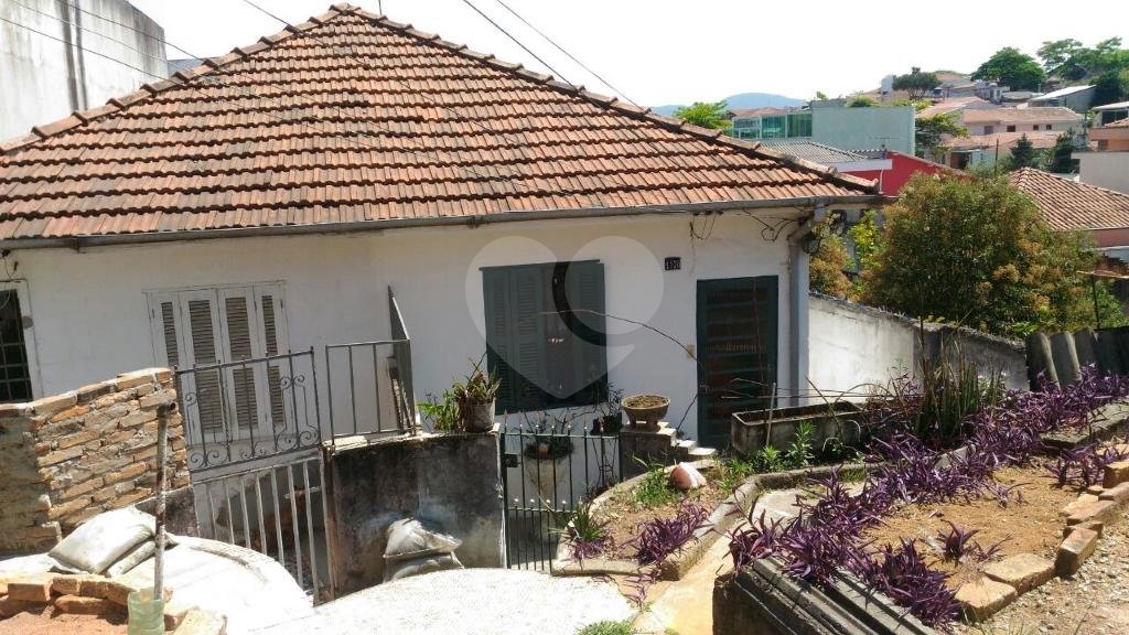 Casa à venda com 2 quartos em Casa Verde, São Paulo, SP