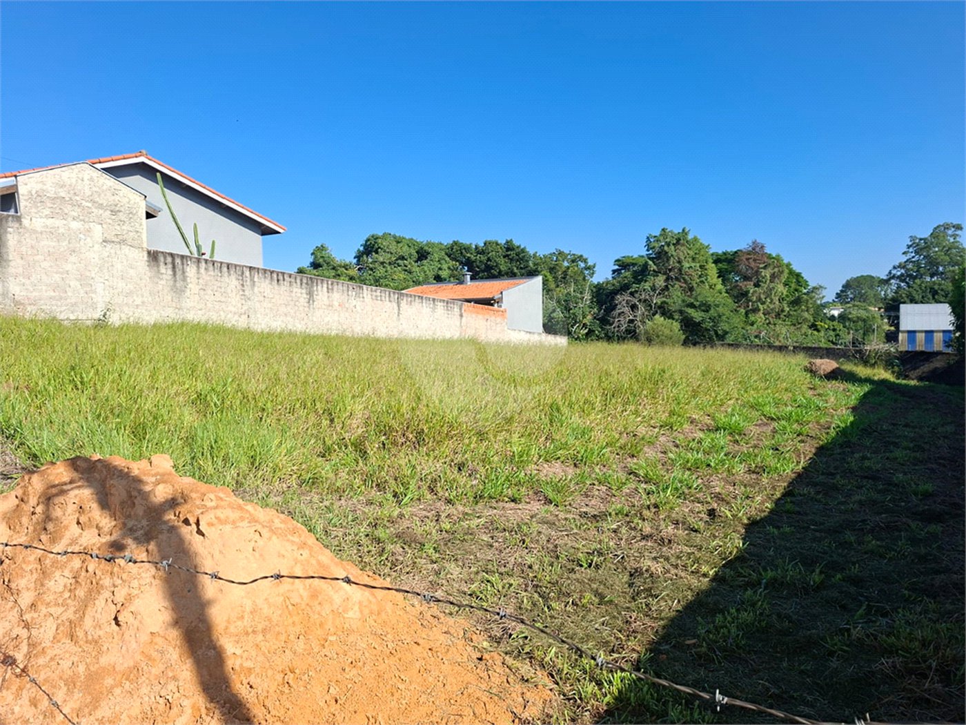 Terreno à venda em Luar do Sertão, Alambari, SP