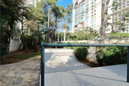 Apartamento à venda com 4 quartos, sendo 3 suítes, em Vila Gertrudes, São Paulo, SP