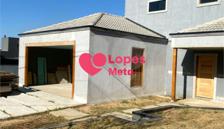 Casa à venda com 4 quartos, sendo 2 suítes,  no condomínio Terras do Vale, Caçapava - SP