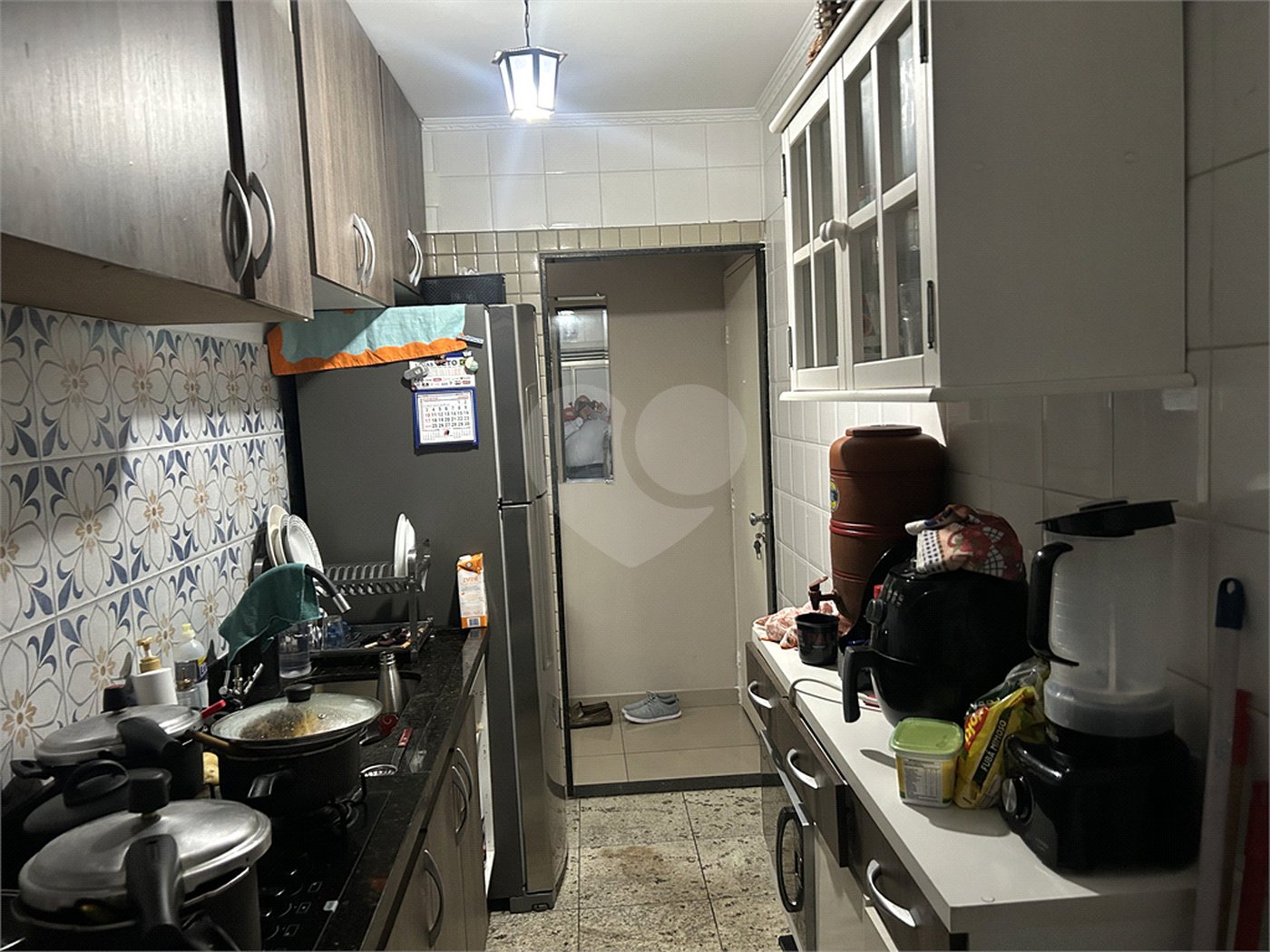Apartamento à venda com 2 quartos em Vila Santa Teresa (zona Sul), São Paulo, SP