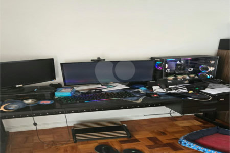 Apartamento à venda com 3 quartos, sendo 1 suíte,  em Butantã, São Paulo, SP