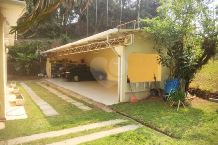 Chácara à venda ou para alugar com 3 quartos, sendo 1 suíte, em Chácaras Polozzi, Louveira, SP