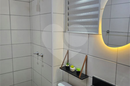 Apartamento à venda com 2 quartos em Santa Cruz, Rio de Janeiro, RJ