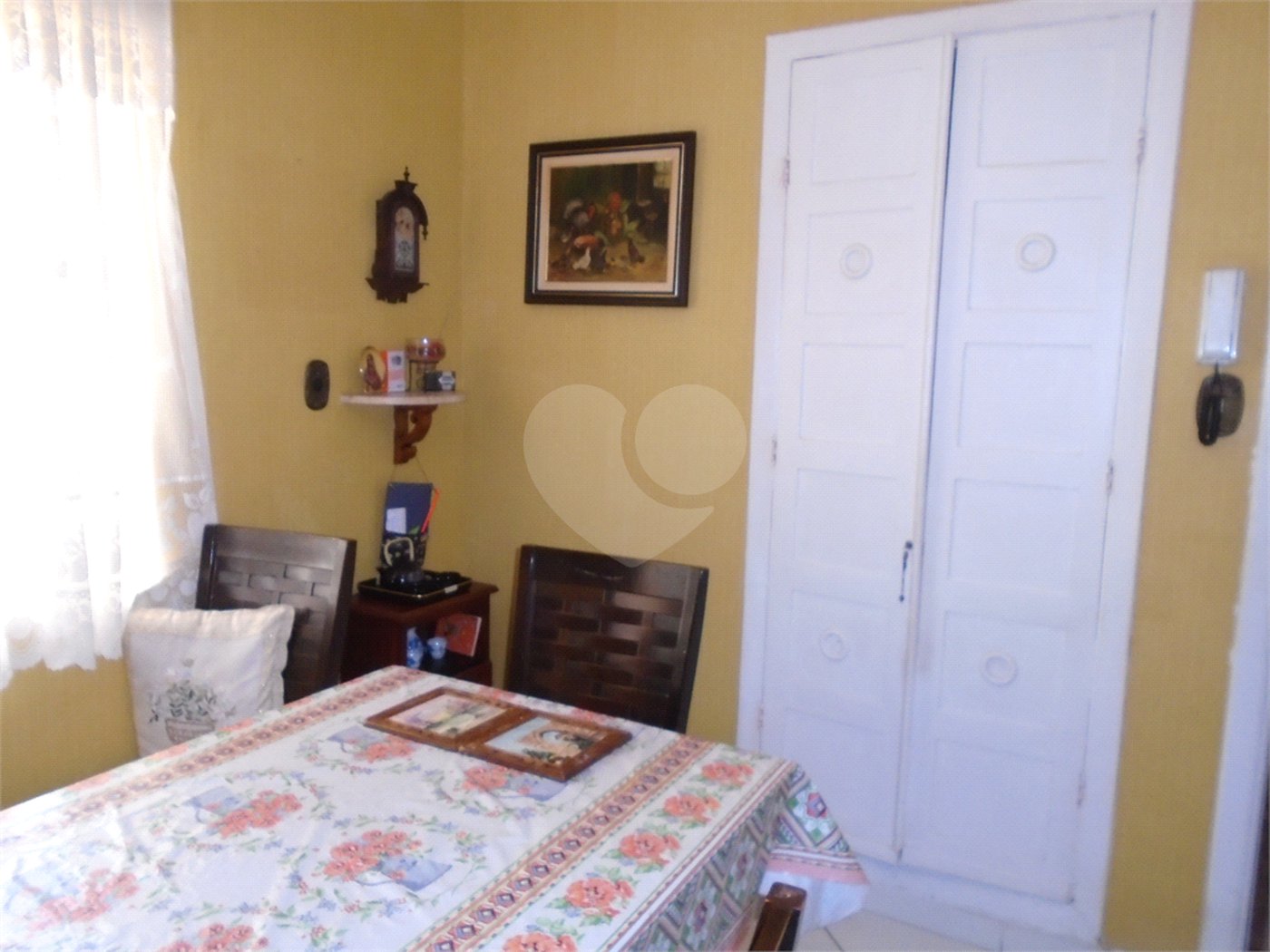 Casa Térrea à venda com 3 quartos em Campo Belo, São Paulo, SP