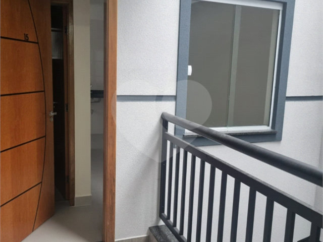 Apartamento à venda com 2 quartos em Tucuruvi, São Paulo, SP