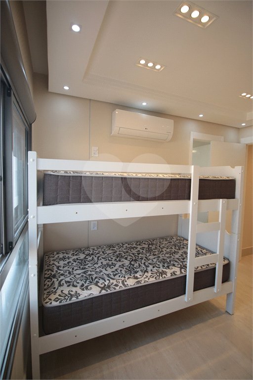 Apartamento à venda com 2 suítes em Mirandópolis, São Paulo, SP