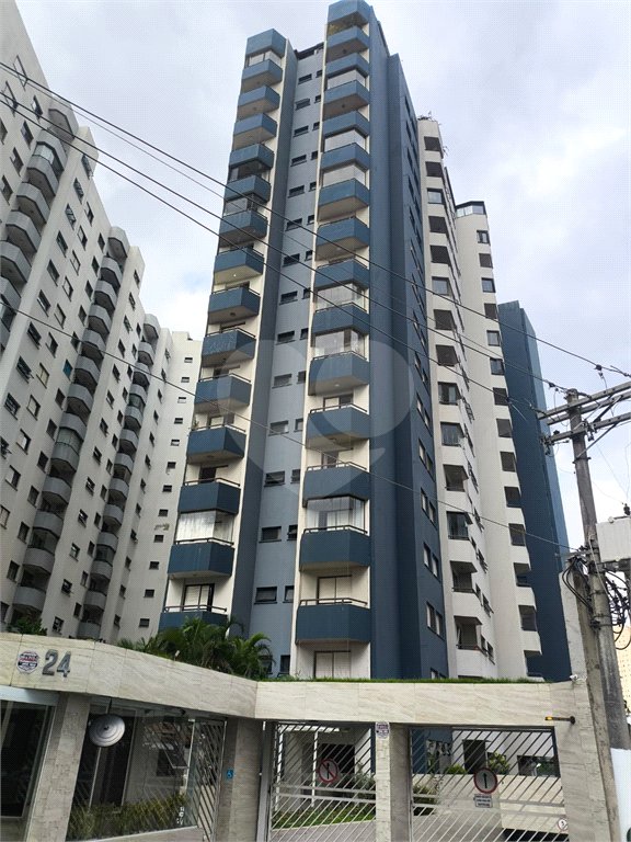 Apartamento à venda com 3 quartos, sendo 1 suíte, em Vila Rosália, Guarulhos, SP