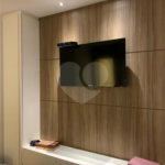Apartamento à venda com 3 suítes em Vila Oliveira, Mogi das Cruzes, SP