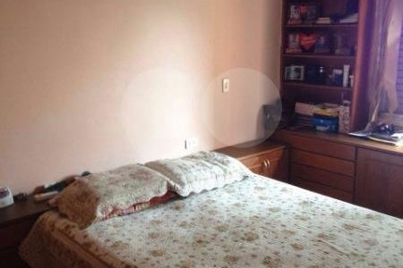 Apartamento na Mooca