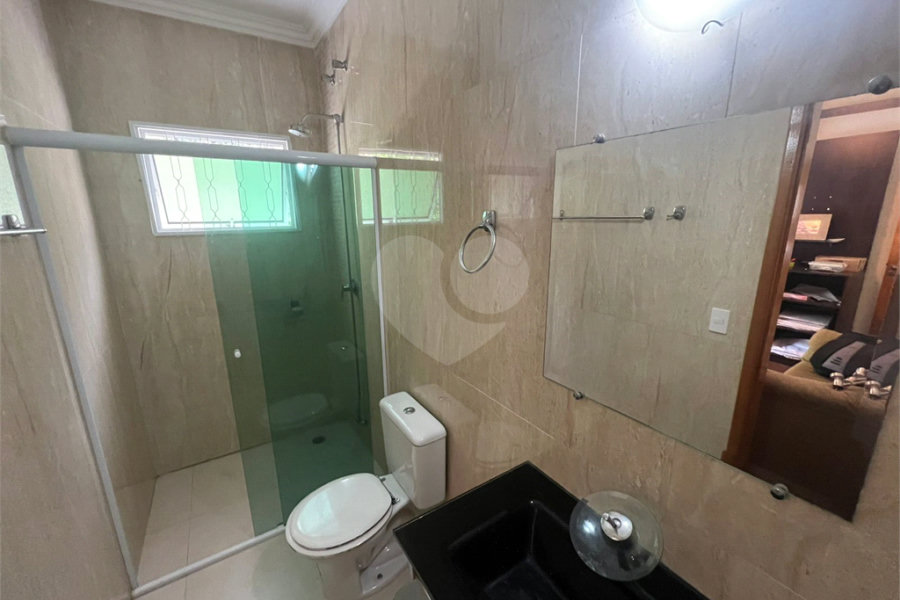 Casa à venda com 4 suítes no condomínio Parque Petrópolis 4 Secção, Mairiporã - SP