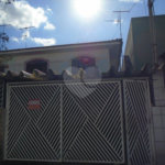 Sobrado à venda com 4 quartos, sendo 1 suíte, em Parque Edu Chaves, São Paulo, SP