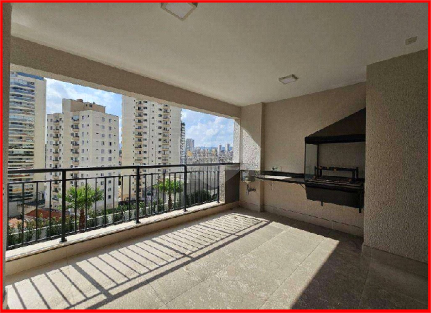 Apartamento à venda com 4 quartos, sendo 3 suítes,  em Santa Teresinha, São Paulo, SP