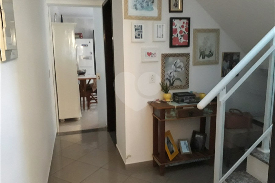 Sobrado à venda com 3 quartos, sendo 1 suíte,  em Pirituba, São Paulo, SP