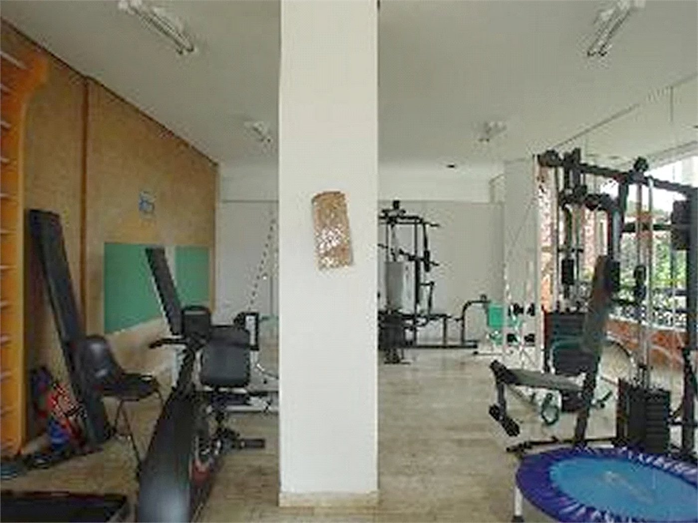 Apartamento à venda com 3 quartos, sendo 1 suíte,  em Jardim Parque Morumbi, São Paulo, SP