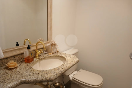 Apartamento à venda com 2 quartos, sendo 1 suíte,  em Itaim Bibi, São Paulo, SP