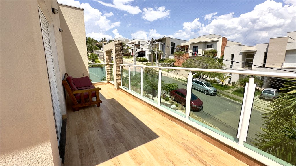 Casa à venda com 5 quartos, sendo 3 suítes, no condomínio Residencial Helvetia Park, Indaiatuba - SP