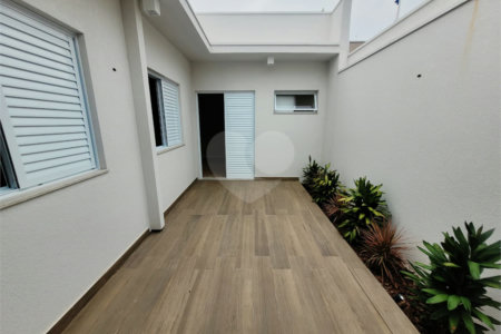 Casa à venda com 3 quartos, sendo 1 suíte, em Jardim Bom Sucesso, Indaiatuba, SP