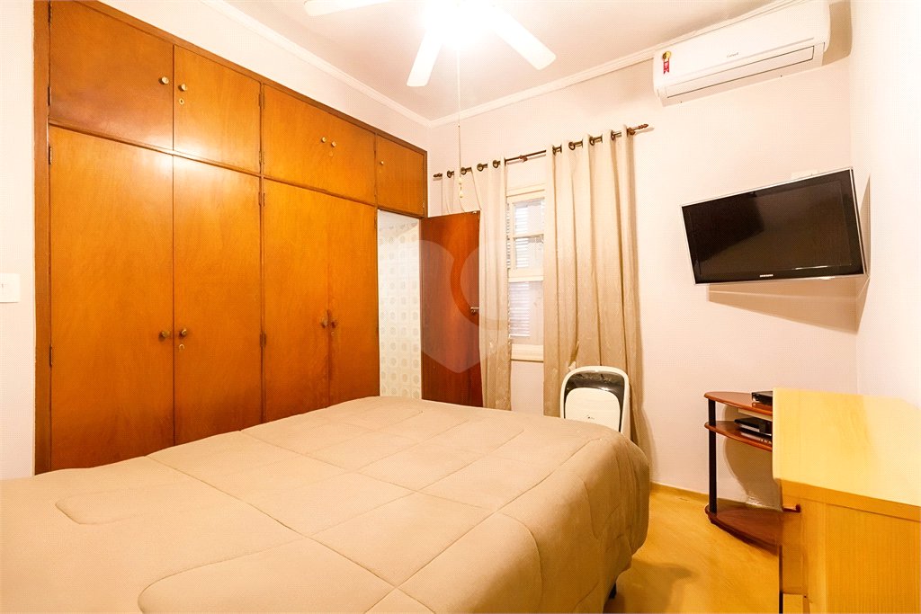 Casa à venda com 3 quartos, sendo 1 suíte, em Perdizes, São Paulo, SP