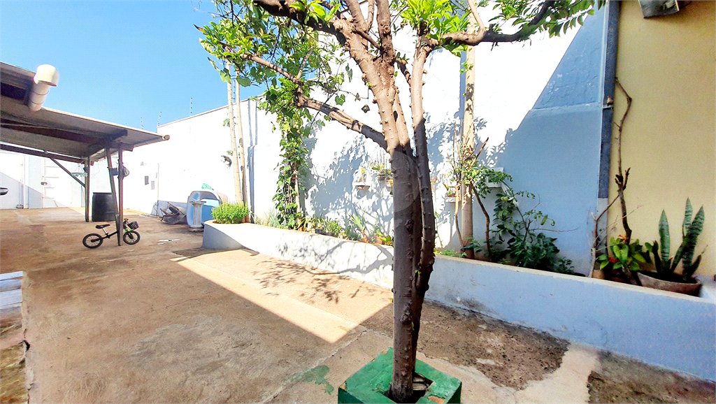 Casa à venda com 2 quartos, sendo 1 suíte, em Vila Albertina, Ribeirão Preto, SP