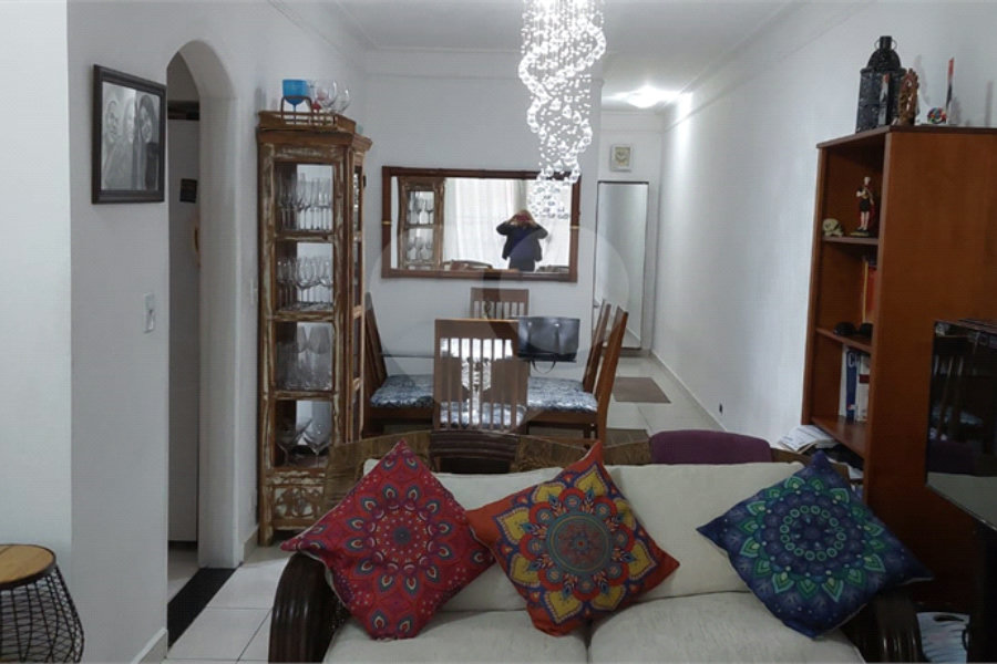 Casa à venda com 3 quartos, sendo 1 suíte,  em Mandaqui, São Paulo, SP