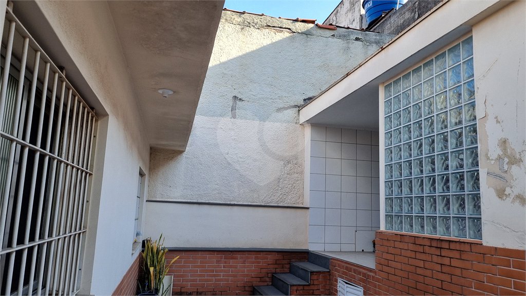 Sobrado à venda com 3 quartos, sendo 1 suíte,  em Jardim Franca, São Paulo, SP