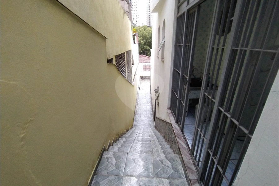 Sobrado à venda com 5 quartos, sendo 1 suíte, em Mandaqui, São Paulo, SP